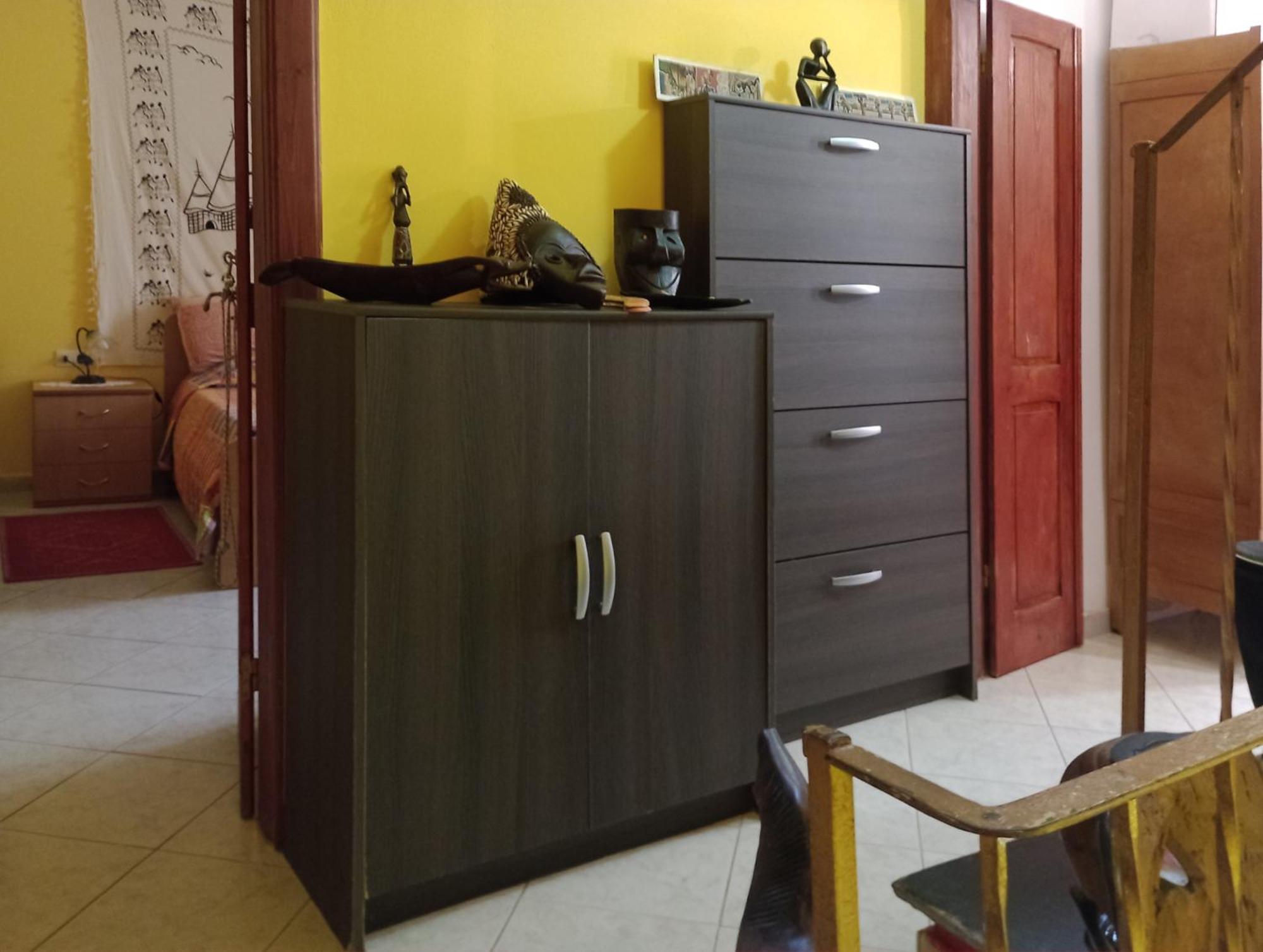 Casa Tildepino Davanti Al Fiume Temo Locazione Turistica Bosa Exterior foto